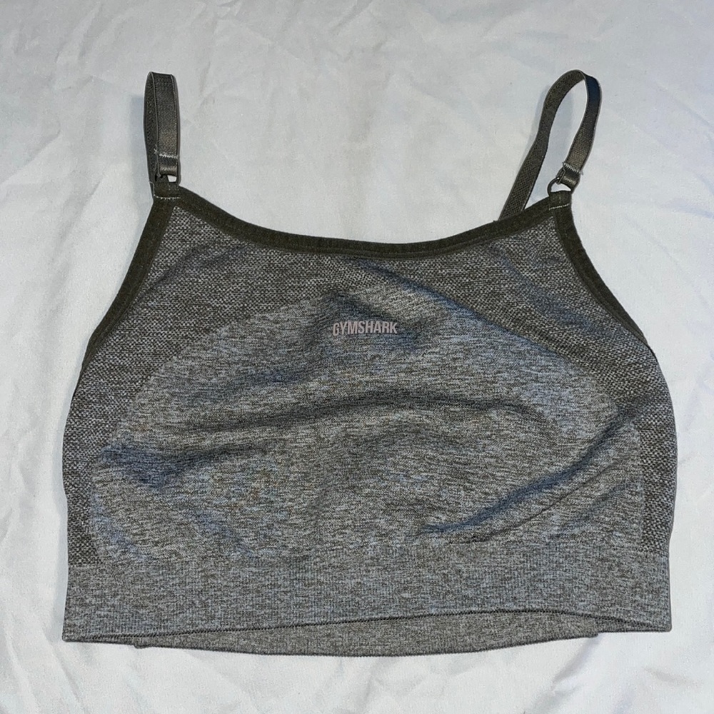 Gymshark Bra